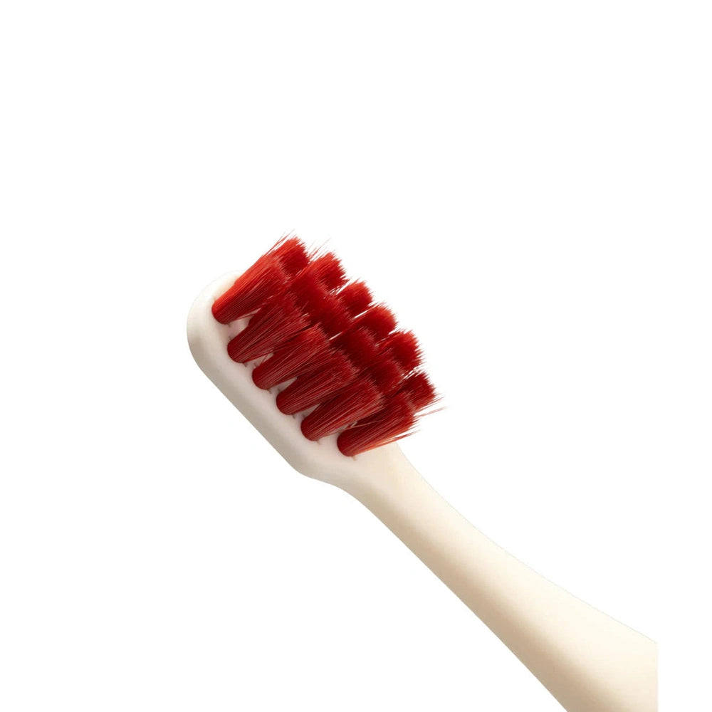 Babyton Bio Tandenborstel Zachte Haartjes Bubu
