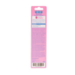 Babyton Bio Tandenborstel Zachte Haartjes Pinky