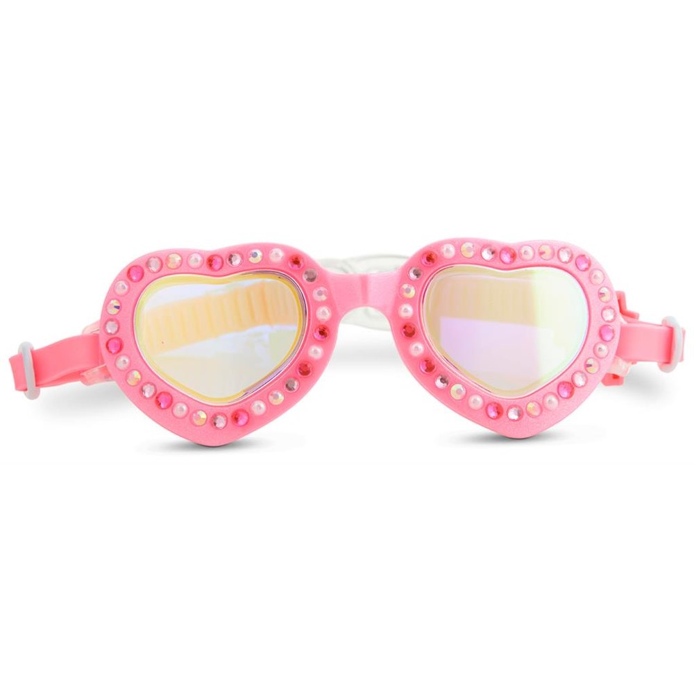 Bling2o Zwembril Bow - Pink Lace