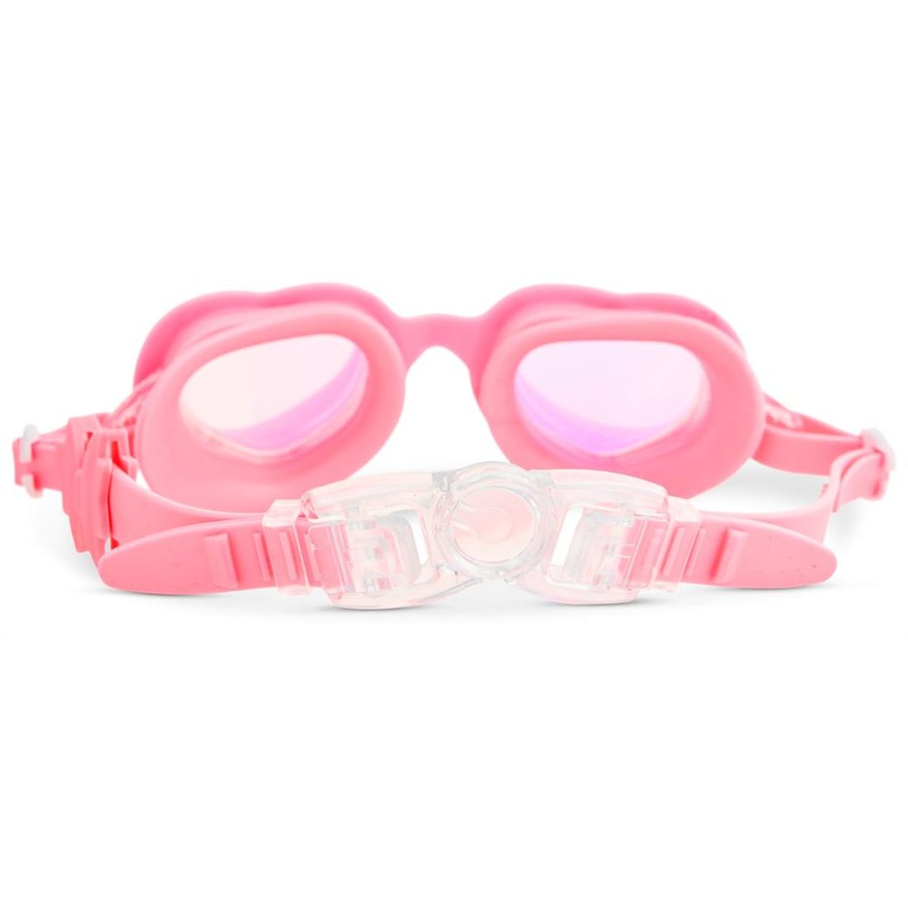 Bling2o Zwembril Bow - Pink Lace