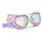 Bling2o Zwembril Valentine - Rainbow
