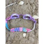 Bling2o Zwembril Funfetti - Purple