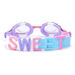 Bling2o Zwembril Funfetti - Purple