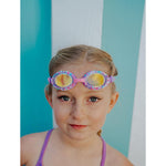 Bling2o Zwembril Funfetti - Purple
