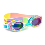Lunettes de natation Bling2o Cake Pop Classic - Whoopie Pie Brights