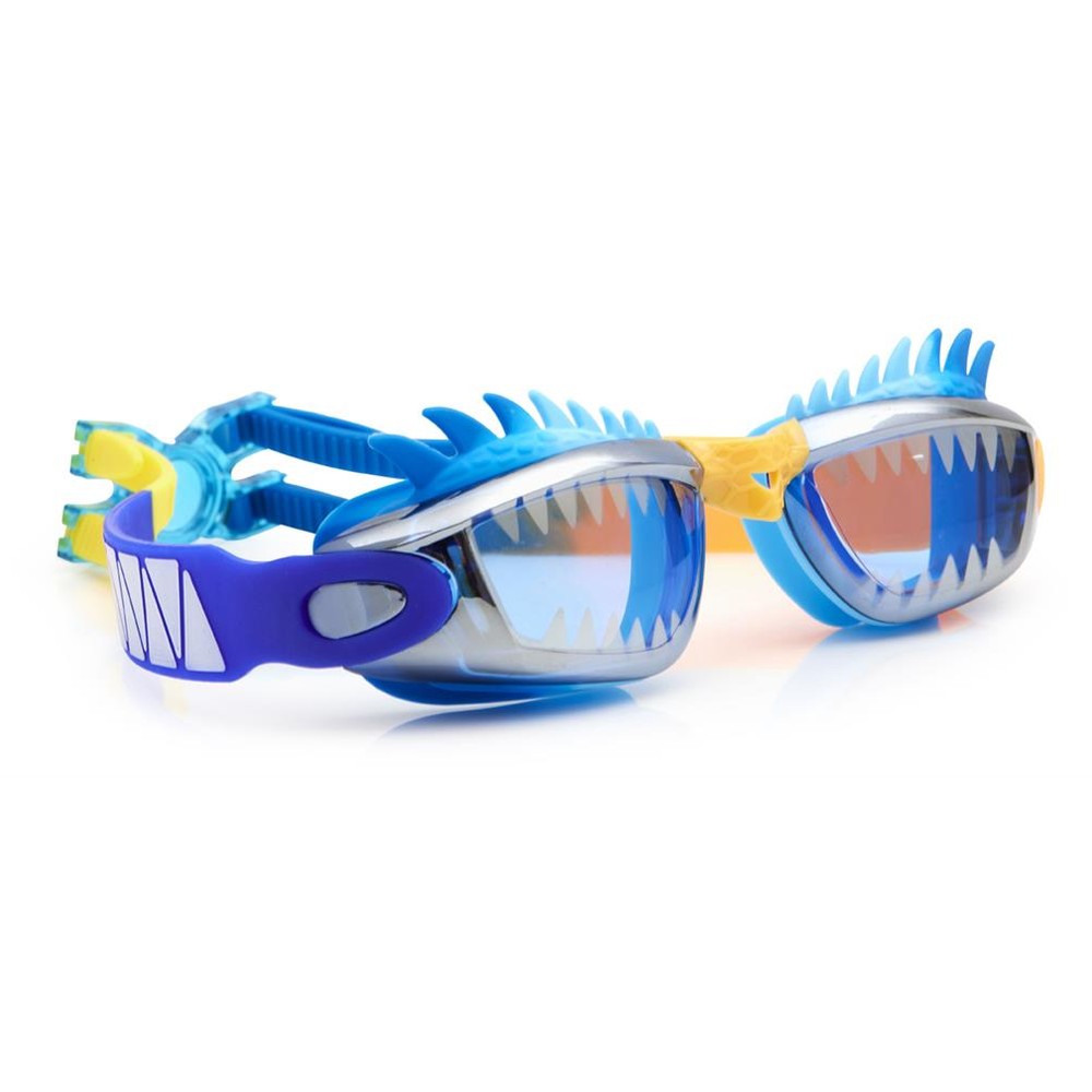 Bling2o Zwembril Draco - Blue Lagoon