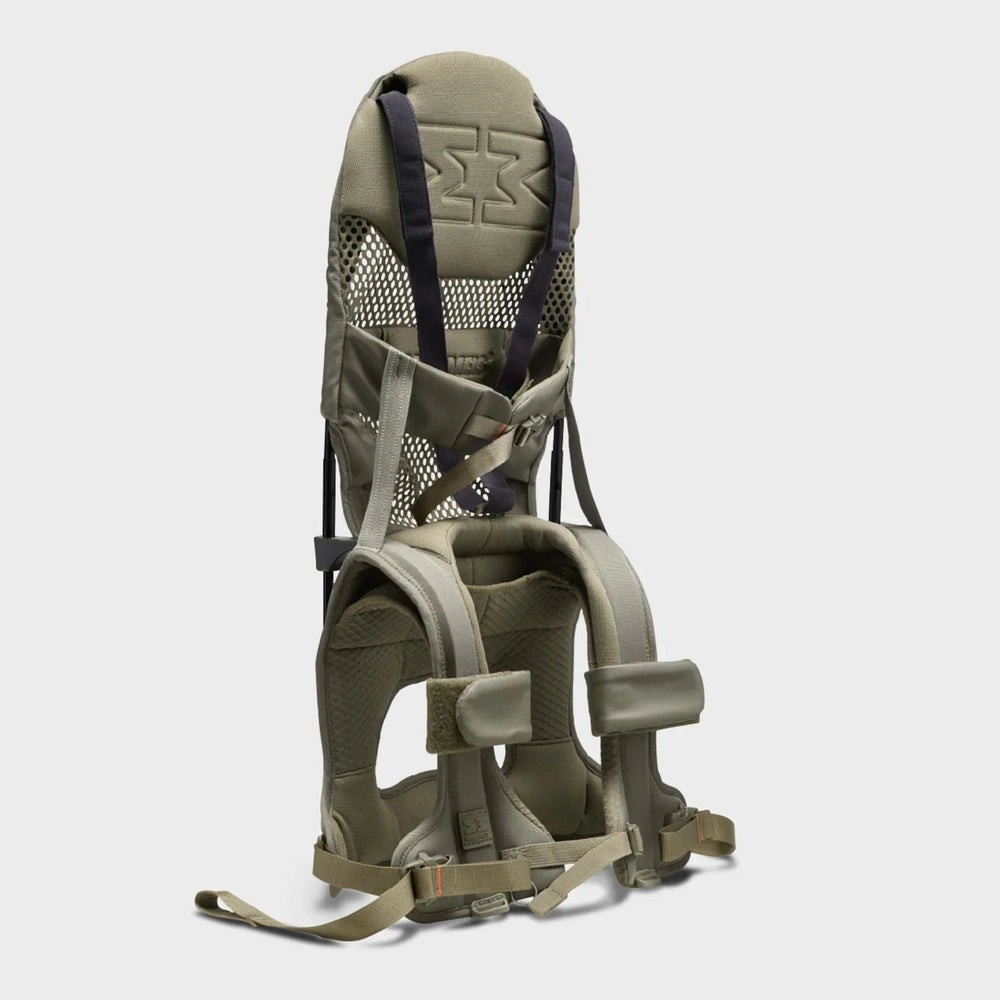 Minimeis G5 Draagzak - Olive