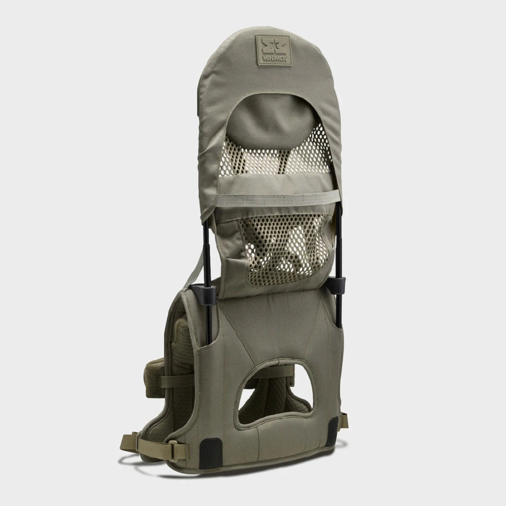 Minimeis G5 Draagzak - Olive