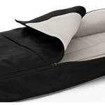 Thule Voetenzak Stroller Footmuff - Zwart