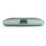 Bombol Ru Booster Stoelverhoger - Lily Green