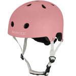 Banwood Eco Helmpje - Raspberry