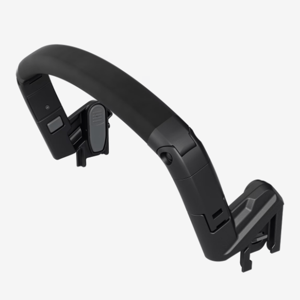 Thule Urban Glide 3 Bumper Bar - Black