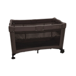 Koelstra Travelsleeper T5 Met Verhoger - Walnut
