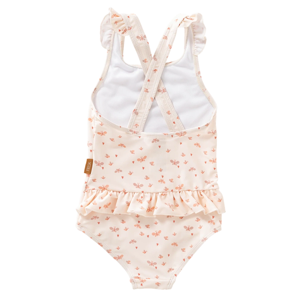 Fresk UV Tanksuit - Butterflies
