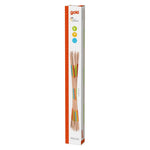 Goki - Dominospel XXL 46 cm