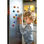 4M Mould and Paint Solar System