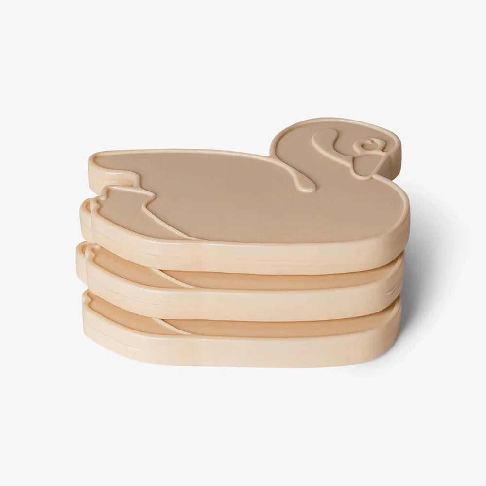 Citron Ice Packs - set van 3 - Zwaan