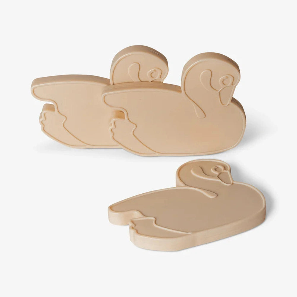 Citron Ice Packs - set van 3 - Zwaan