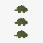 Citron Ice Packs - set van 3 - Dino