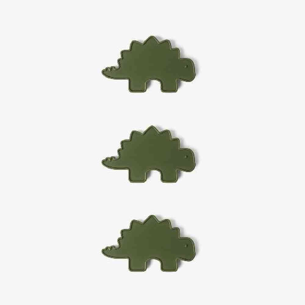 Citron Ice Packs - set van 3 - Dino