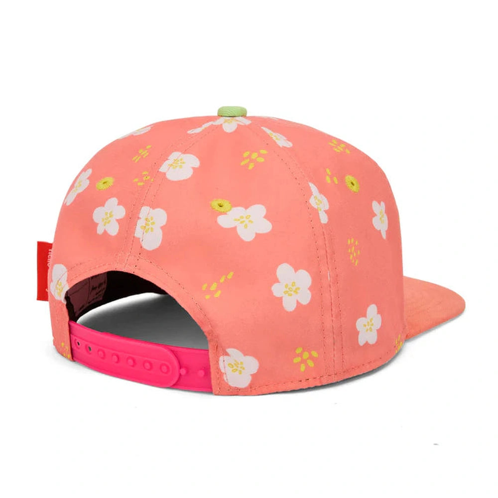 Hello Hossy Skaterpet Peachy Bloom