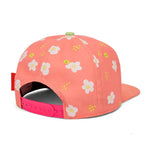 Hello Hossy Skaterpet Peachy Bloom