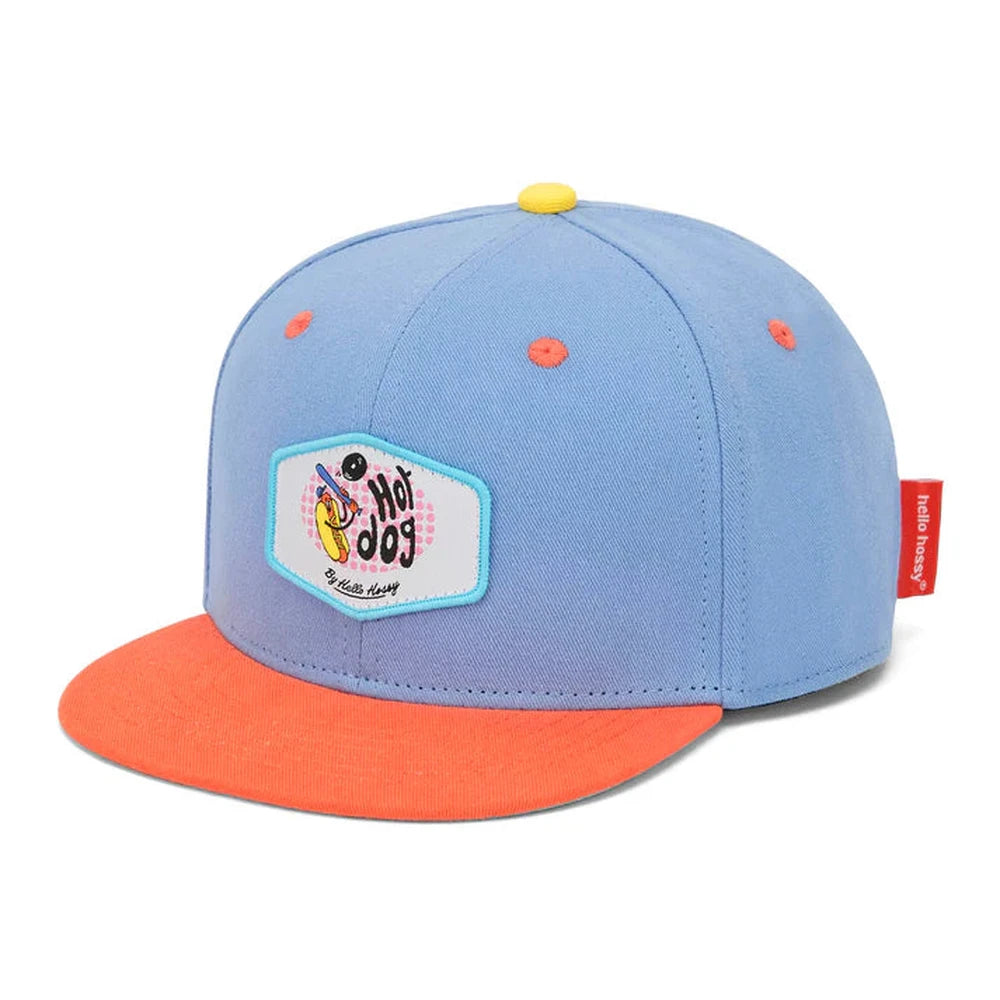Hello Hossy Skaterpet Hot Dog Pet