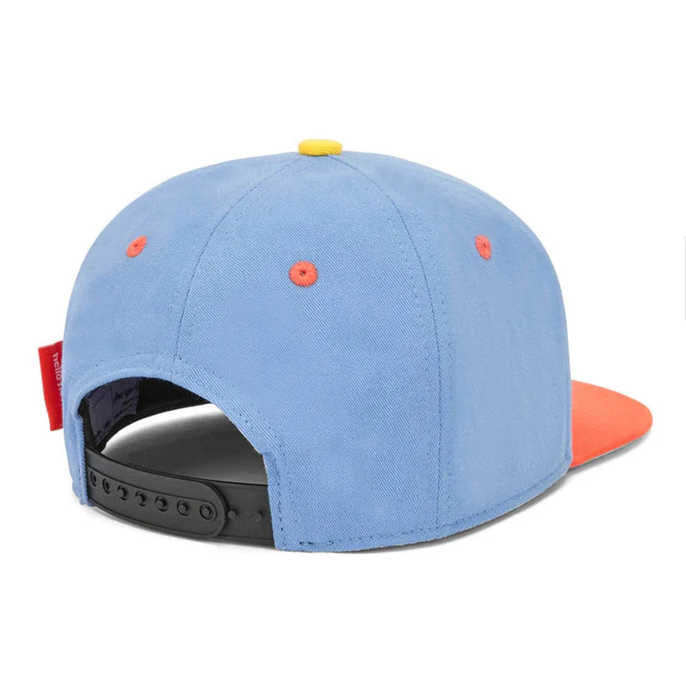 Hello Hossy Skaterpet Hot Dog Pet