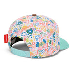 Hello Hossy Skaterpet Happiness
