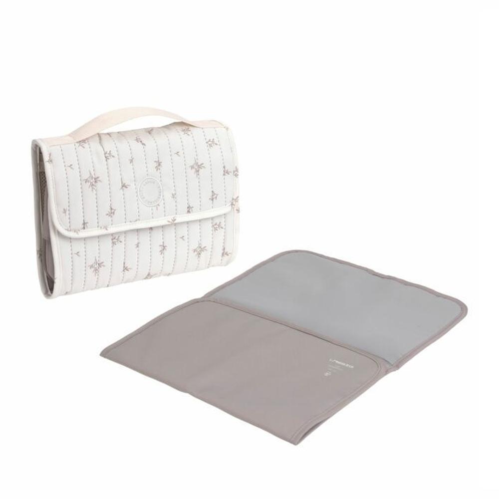 Lässig Verschoningstasje - Miracle of Nature, Leaves XL