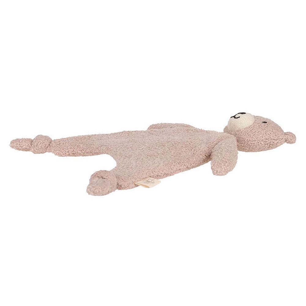 Lässig Gebreide Knuffel - Beer