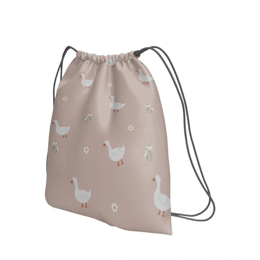 JEP Kids Zwemtas Goose Pink