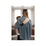 Monkose Hipster Heupdrager Linen Bisque