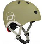 Casque Scoot and Ride XXS-S olive
