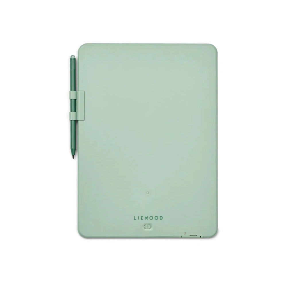 Liewood ZORA LCD Tekentablet 10 Inch – Peppermint