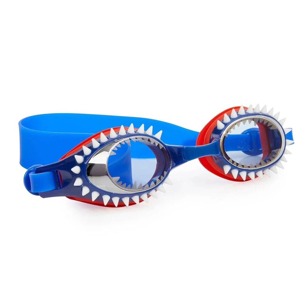 Bling2O Tiger Shark Kids Zwembril