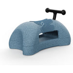 Scoot and Ride Mon premier trotteur - Steel