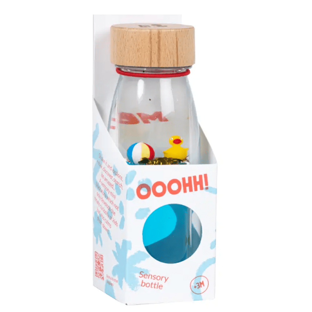 Petit Boum Move Bottle canard