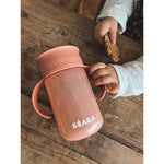 Béaba 360° Lerende Mok - Pink