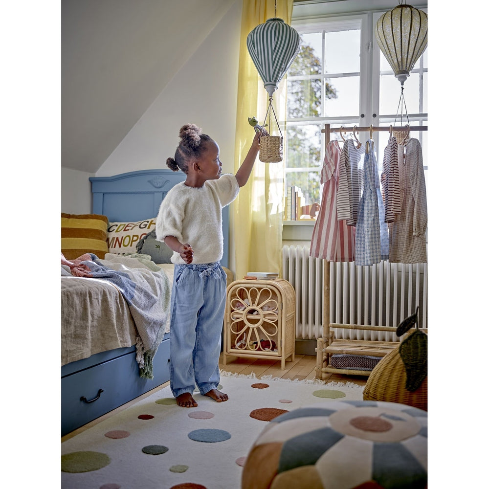 Bloomingville Mini Armoire Anuke - Naturel