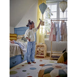 Bloomingville Mini Armoire Anuke - Naturel