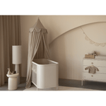 Witlof for kids Klamboe large Urban - Taupe