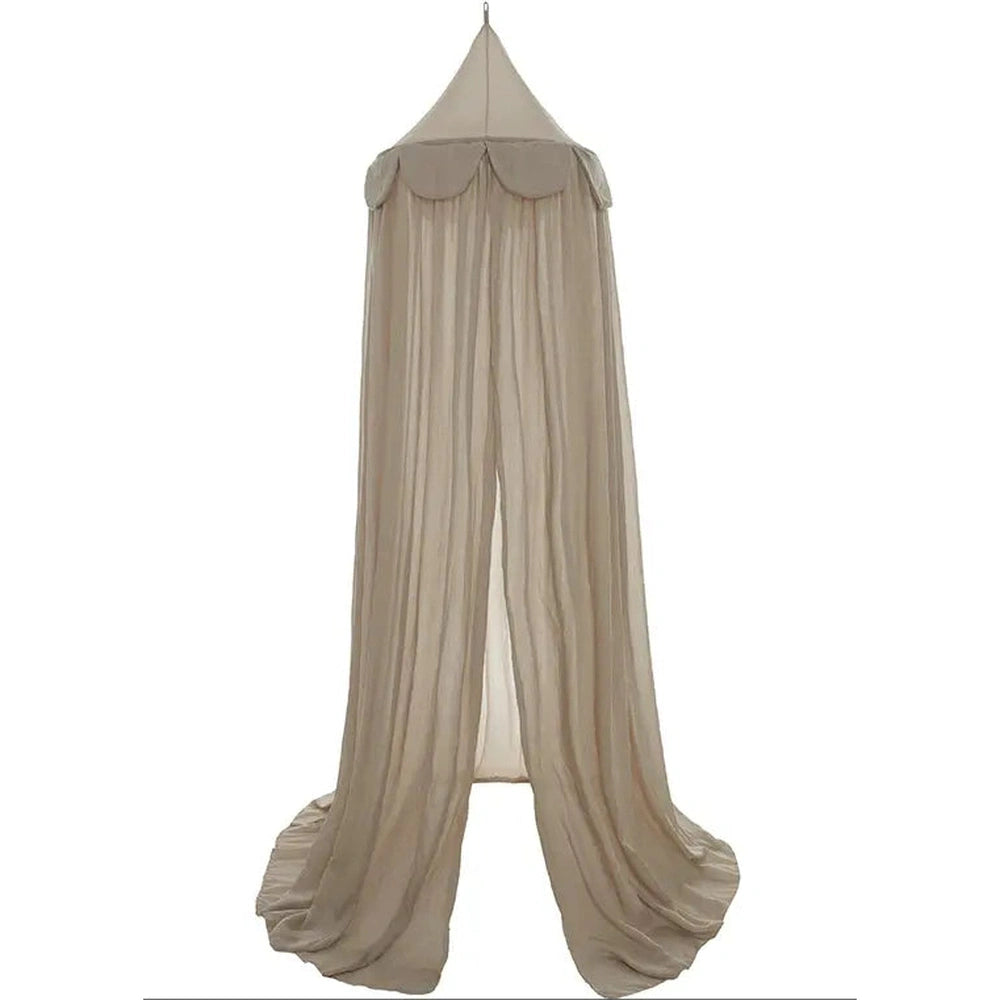 Witlof for kids Klamboe large Urban - Taupe