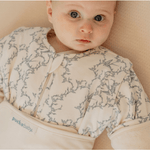 Puckababy Gigoteuse Bag 4 Seasons 6m-2,5 ans - Hirondelles