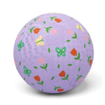 Little L Speelbal - Tulpen 18cm