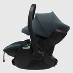 Thule Maple Baby Autostoel - Deep Blue