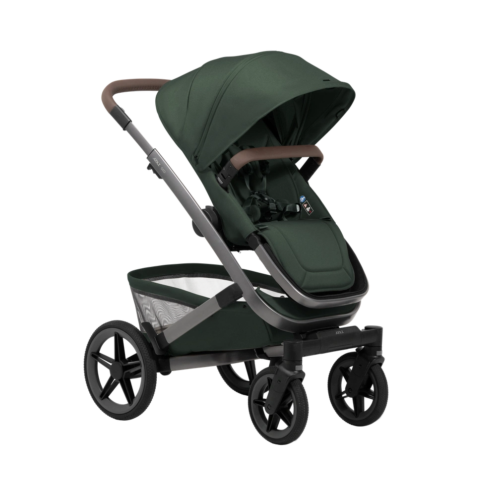 Joolz Geo5 - Forest Green
