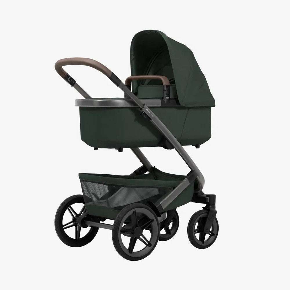 Joolz Geo5 - Forest Green
