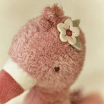 Little Dutch Knuffel Flamingo - Roze 35cm