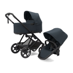Thule Charm 2 in 1 Kinderwagen - Darkest Blue